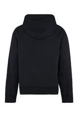 Cotton hoodie