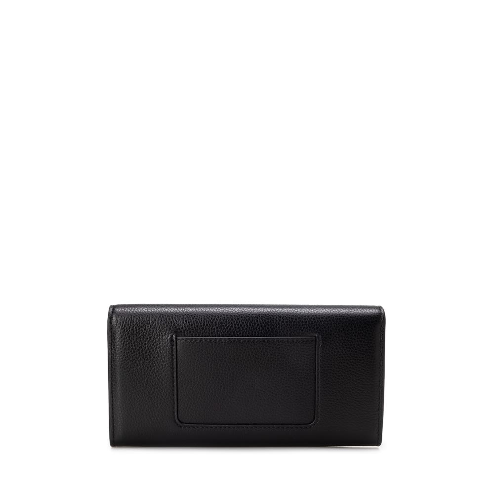 Black Wallets & Cardholder - One Size