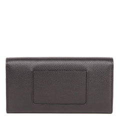 Black Wallets & Cardholder - One Size