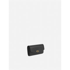 Black Wallets & Cardholder - One Size