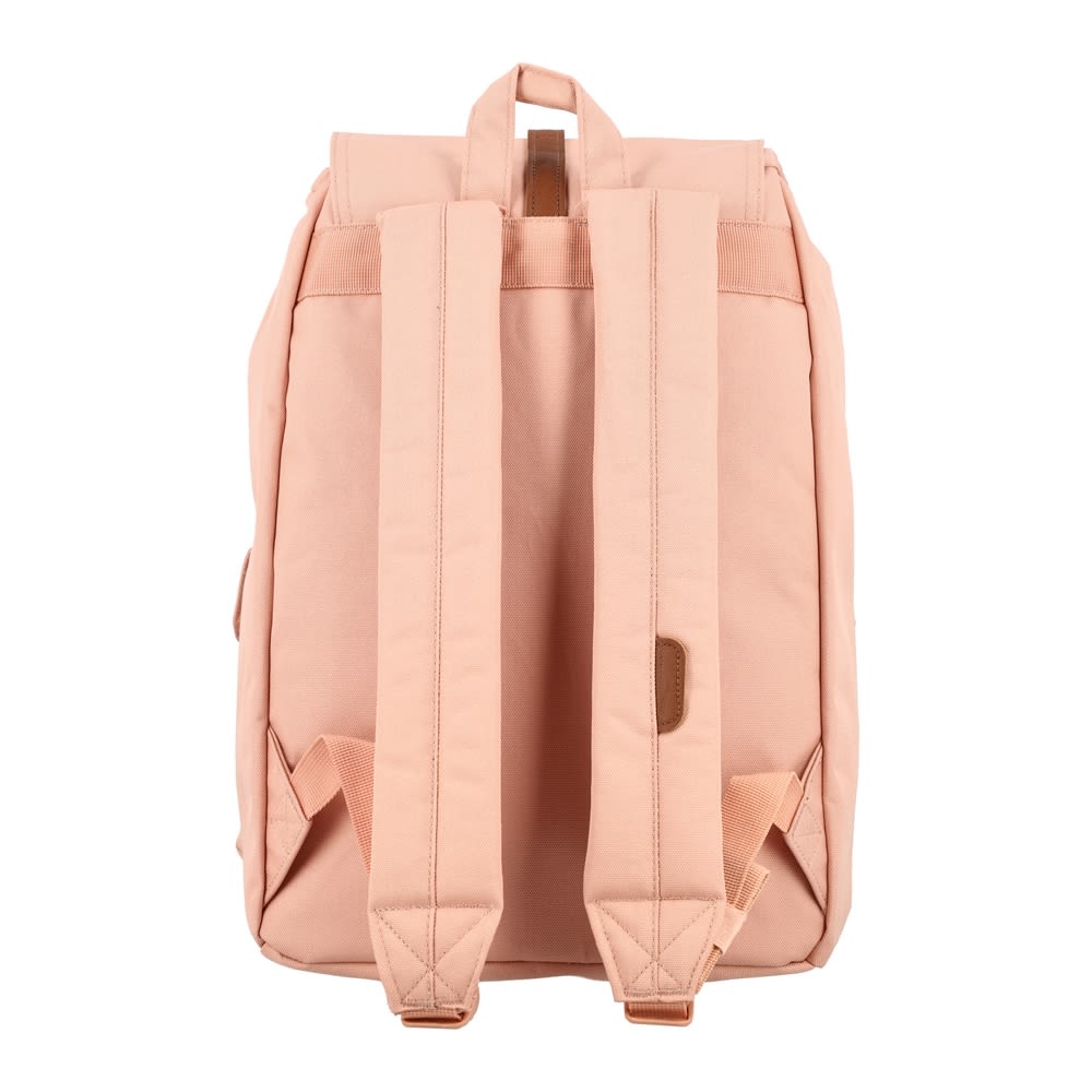 Pink Bag