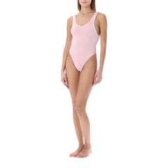 Baby pink Beachwear