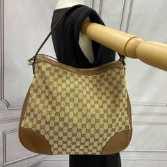 Gucci shoulder baghandbag