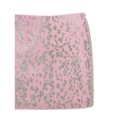 Chalk pink Skirt