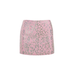 Chalk pink Skirt