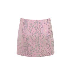 Chalk pink Skirt