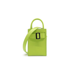 Key lime Bag