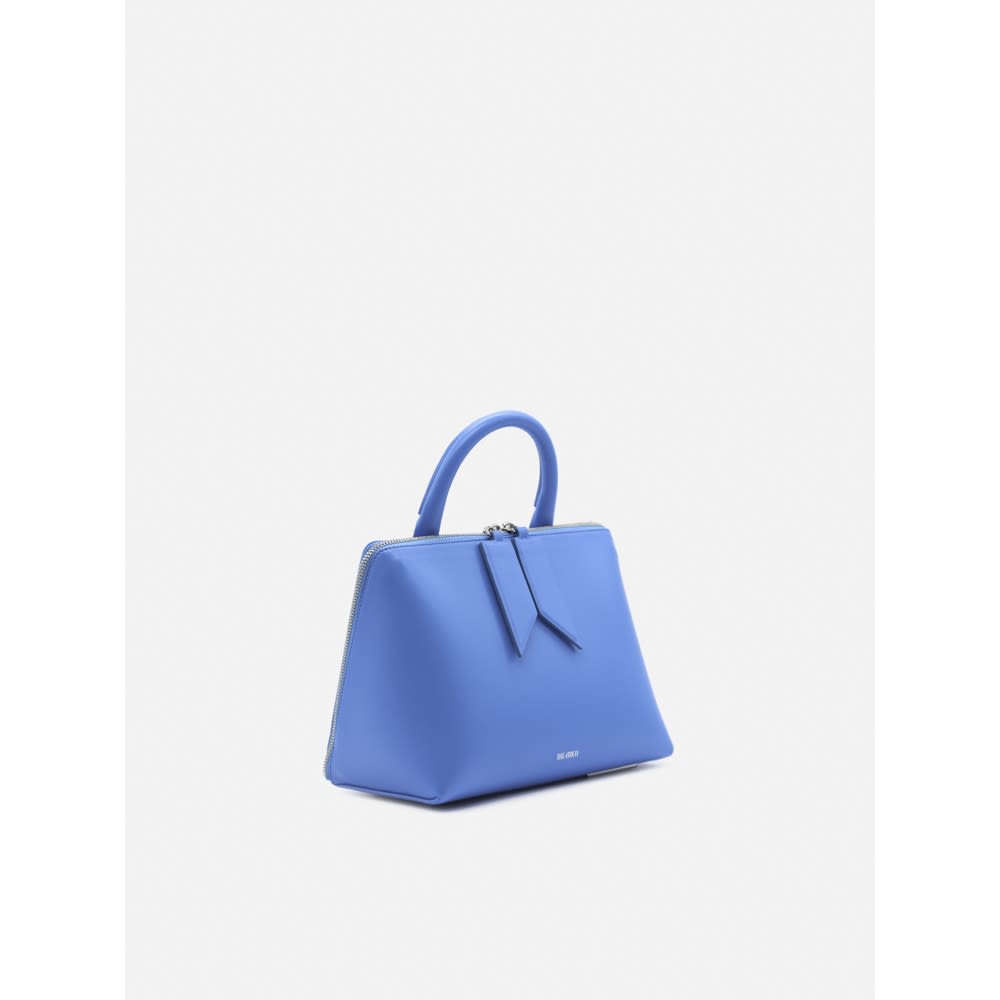 Blue Bag