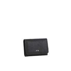 V 73 WALLETS & CARDHOLDERSBlack Wallets & Cardholder