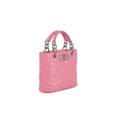 Pink Bag