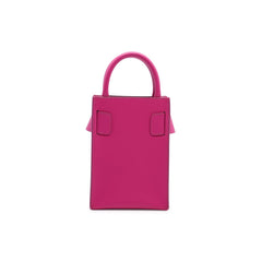 Fuscia Bag