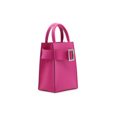 Fuscia Bag