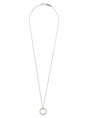Logo necklace