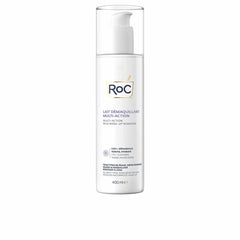 Facial Make Up Remover Cream Roc 3-in-1 (400 ml)