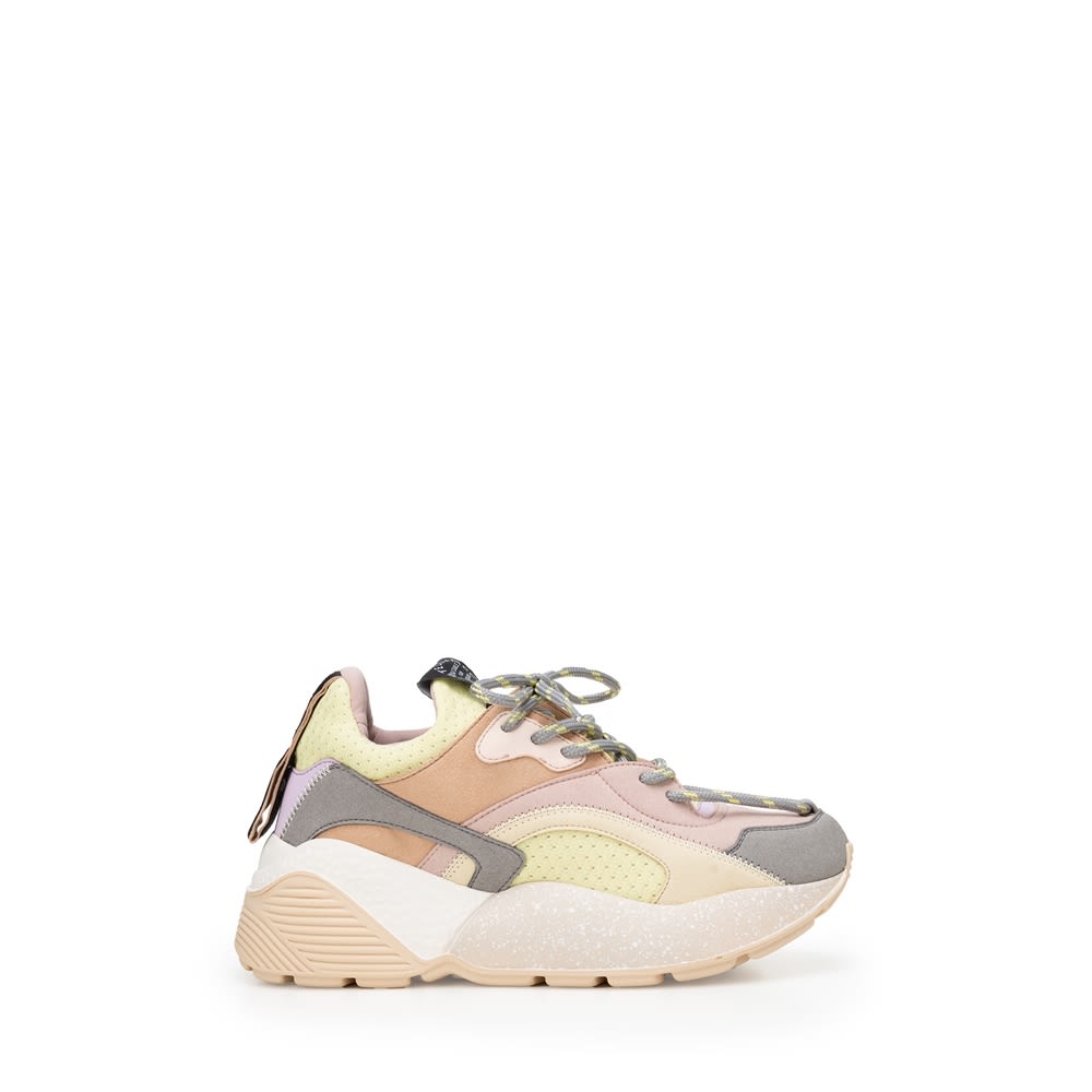 Rose multi Sneaker