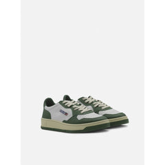 White green Sneaker