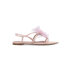 Pink Sandal