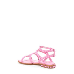 Pink Sandal