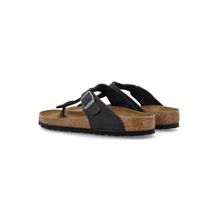 Black Sandal