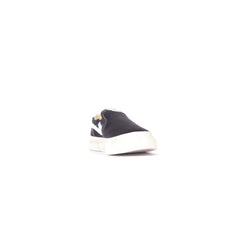 swc SNEAKERSBianca nera Sneaker