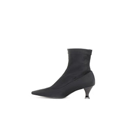 Black Sneaker