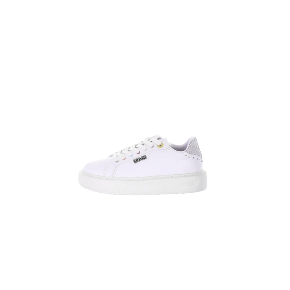 White Sneaker