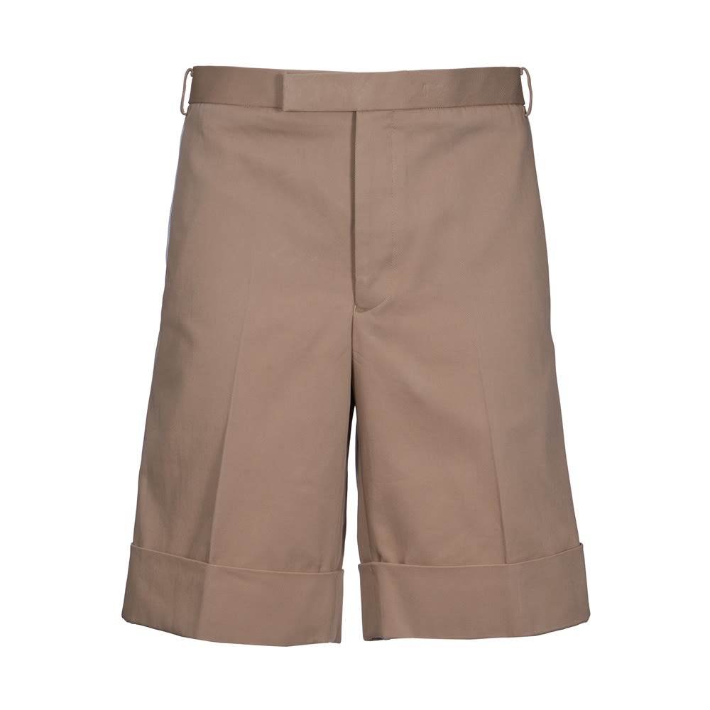 Brown Short