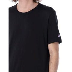 Black Polos & T-shirt