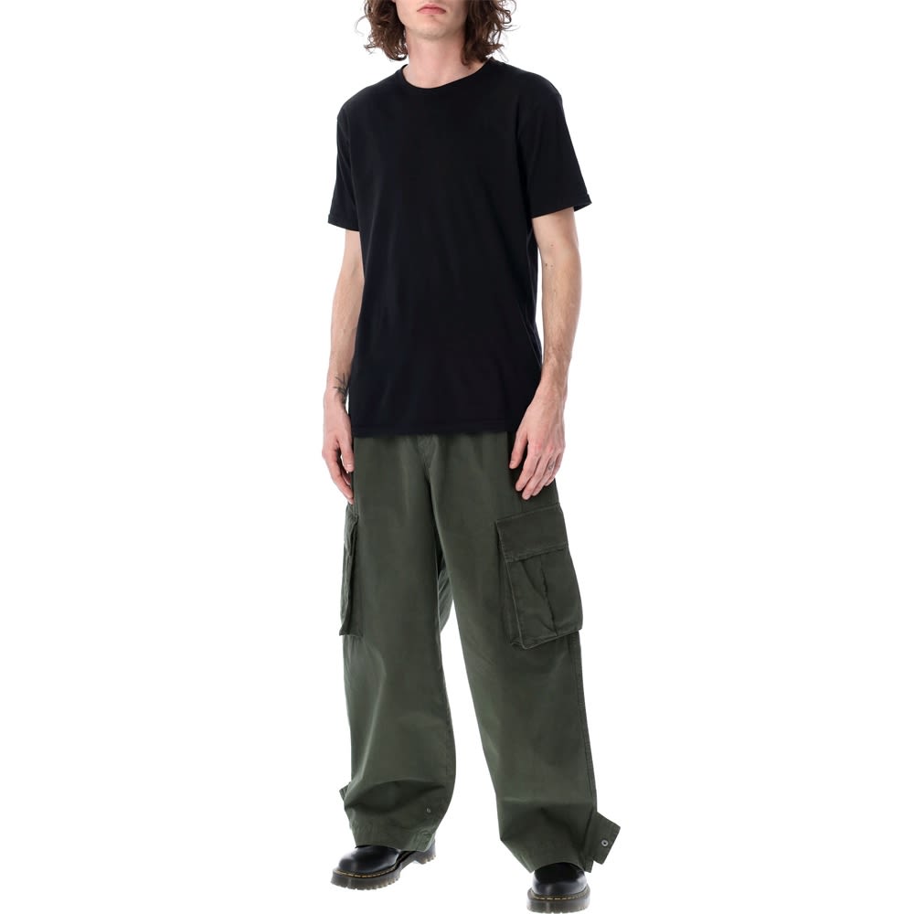 Green Trouser