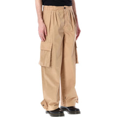 Brown Trouser