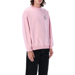 Pink Sweatshirt