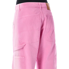 Pink Trouser