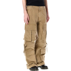 Brown Trouser