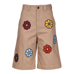 Brown Short