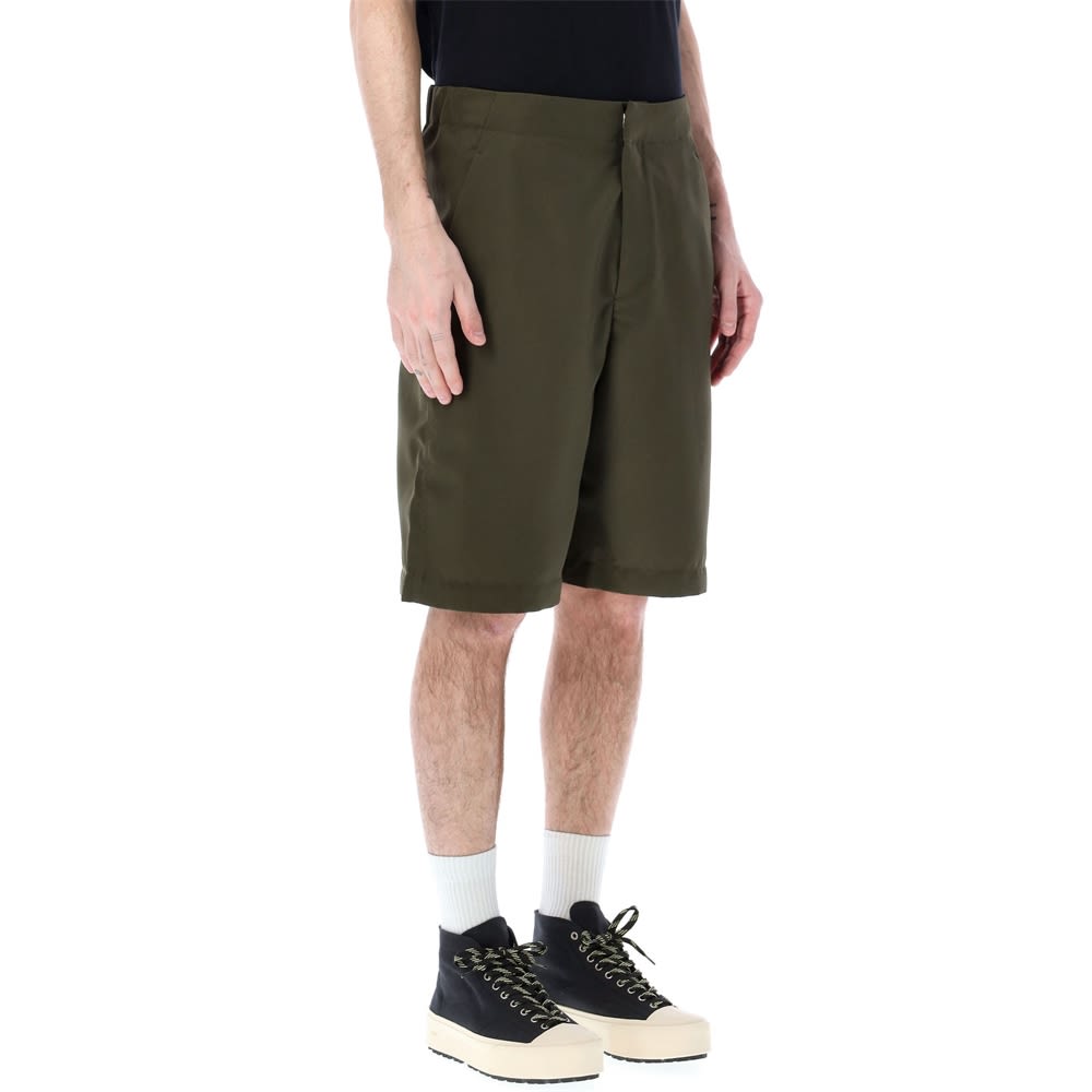 Green Short