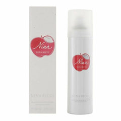 Spray Deodorant Nina Ricci 178542 (150 ml) 150 ml