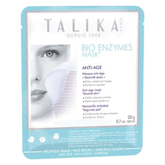 Facial Mask Talika Bio Enzymes Anti-ageing 20 g