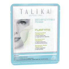 Moisturizing Facial Mask Talika Bio Enzymes 20 g (20 gr)