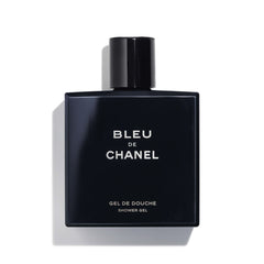 Gel de douche Chanel Bleu de Chanel 200 ml