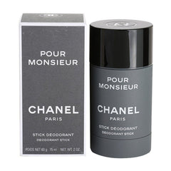 Déodorant en stick Chanel Pour Monsieur (75 ml)