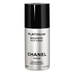 Spray Deodorant Égoïste Chanel 3145891249309 (100 ml) 100 ml