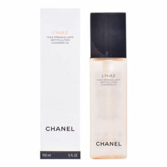 Huile démaquillante L'Huile Chanel Huile (150 ml) 150 ml