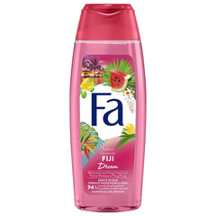 Shower Gel Fa Fiji Dream 250 ml