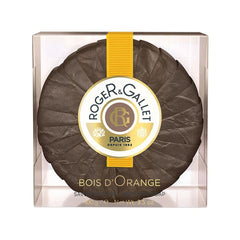 Soap Cake Bois Roger & Gallet (100 g)