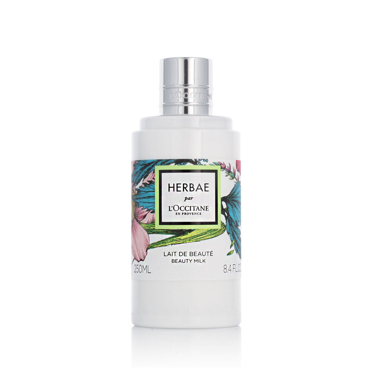 Body Lotion L'occitane Herbae 250 ml