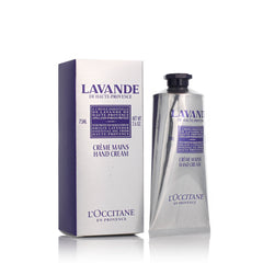 Hand Cream L'occitane Lavande 75 ml