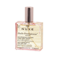 Body Oil Nuxe Huile Prodigieuse Florale Multifunction 100 ml