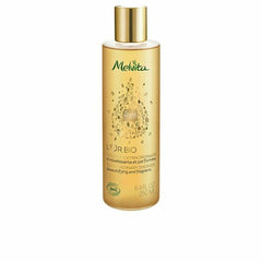 Gel de douche Melvita L'Or Bio (250 ml)