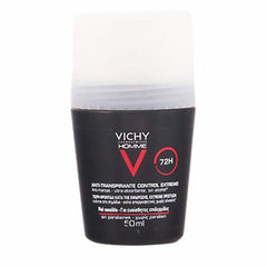 Roll-On Deodorant Homme Vichy Vichy Homme (50 ml) 50 ml
