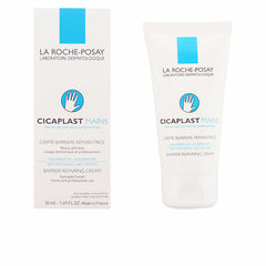 Crème hydratante pour les mains La Roche Posay Cicaplast (50 ml)